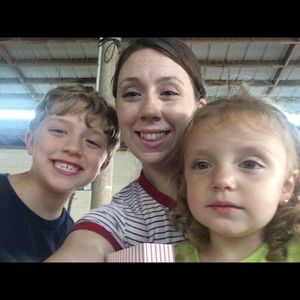 Meet your Posher, Tabitha